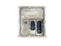 Steuergerät Smart 0010020V001 0261205006 Bosch 39273
