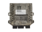 Steuergerät 9653447380 9648624280 5WS40111C-T SID804 PSA Siemens 3192