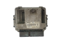 Steuergerät 51807822 0281012294 Fiat Bosch 46191