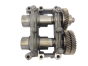 Ausgleichswellen Renault 8200488596 8200488527 2.0 DCI M9R