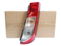 Rückleuchte Dacia 265509604R Original