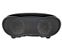 Tacho Kombiinstrument Neues Original Opel Corsa E 39022764