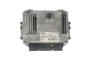 Steuergerät PSA 0281012620 9661813780 9653958980 Bosch 45388