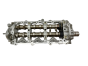 Nockenwelle 7701474016 3,0 dci P9X Renault 7701052897 7701052895