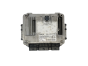 Steuergerät 0281011629 9651132880 9653958980 PSA Bosch 43051