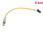 Lambdasonde Diagnosesonde Renault 226A40713R H8200495791 0km