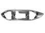 Zierblende Navi Peugeot 308 2 98075499VV 1343932XVV