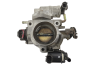 Drosselklappe Mazda 3 136200-2731 158500-1260