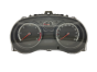 Tacho Kombiinstrument Opel Corsa D P0013372999 0002299160 2134