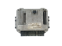 Steuergerät 0281011785 9656709880 9654490280 PSA Bosch 35883