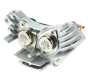 Steuergerät Heizung Lüftung Gebläse Citroen Peugeot 405 406 Saxo WE 56202 OE 644186