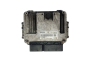 Steuergerät 51798000 0281013672 Alfa Romeo Bosch 42083