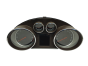 Tacho Kombiinstrument Opel Meriva B 13346197 600775881 GM