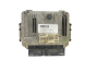 Steuergerät 55198054 AL 0281012122 Opel Bosch 62420