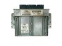 Steuergerät 9649903680 9642222380 21584159-6 PSA Sagem 30953