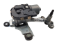 Scheibenwischermotor Links Ford S-Max 6M21-17504-CB 1397220602