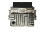 Steuergerät 39130-2A050 28332565 Hyundai Delphi