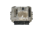 Steuergerät 0281011629 9651132880 9653958980 PSA Bosch 35287