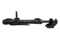 Lenkgetriebe Citroen AX 95659460 2EZ2 7521