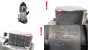 Ölfiltergehäuse 9651813980 1103P0 1.6 HDI TDCi Citroen Peugeot Ford