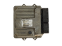 Steuergerät FGP 55195819 MJD6JF.Y1 71600.007.03 Lancia Magneti Marelli 14755