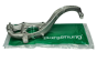 Achsschenkel Links Audi 4G0407253A B12108 Borsehung