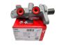 Hauptbremszylinder Für Renault Scenic Megane PMK272 460115826R TRW