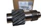 Getriebehauptwelle Neues Original 237187 2371.87 Citroen Peugeot