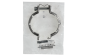Klemme Neues Original 0155300Q2G Nissan Renault