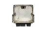 Steuergerät 0281011033 9646719280 28FM0000 PSA Lancia Bosch 46002