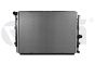 Wasserkühler 5N0121253Q 11211860101 VW Tiguan Vika