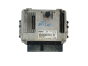 Steuergerät 55204761 0281012862 4E34A3ABM Fiat Bosch 46576