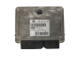 Steuergerät 036906034GM 61601.068.01 IAW4MV.GM VW Magneti Marelli 3358