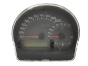 Tacho Kombiinstrument Fiat Multipla 51779968 110080073043 VDO