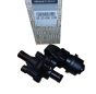 Thermostat Gehäuse Original 922300601R Renault