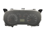 Tacho Kombiinstrument Fiat Grande Punto 51701536 29033