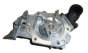 Wasserpumpe Renault Clio III Kangoo 1.2 16v 210101832R