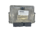 Steuergerät 55191546 0281011799 Fiat Bosch 63113