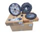 Kupplungssatz +ZWEI-MASSEN-SCHWUNGRAD Original Citroen Peugeot 1628940880
