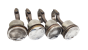 Pleuelstangen Tłoki Komplett 7701476471 7701476930 K4M782 1.6 Renault Scenic 2