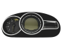 Tacho Kombiinstrument Renault Megane 3 248107859R 32511