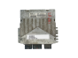 Steuergerät 5WS40023E-T 9646529580 9644302380 SID801 PSA