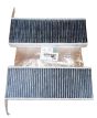 Innenraumfilter Original Oryginał Peugeot 308 II 9804163380