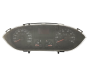 Tacho Kombiinstrument Fiat Idea 735364158 503000685100 41283