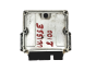 Steuergerät 0281011033 9646719280 28FM0000 PSA Lancia Bosch 26621