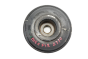 Riemenscheibe Für Kurbelwelle 8200817574 Renault 2.0 F4R