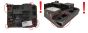 Steuergerät BSI K02-00 9651197080 9651197780 PSA Valeo 2192
