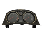 Tacho Kombiinstrument Opel Astra H Zafira B 13216684PF 26426