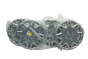 Radkappen Renault Aquarius 7700419888 13" x4 Neu