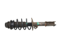 Stoßdämpfer Vorne Links 48520-0D030 Toyota Yaris 2